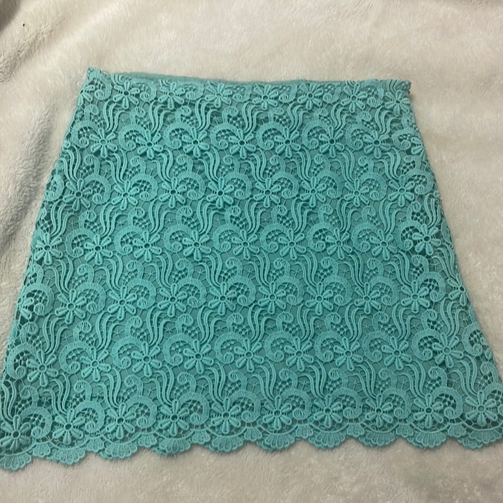 Zara Woman Skirt M